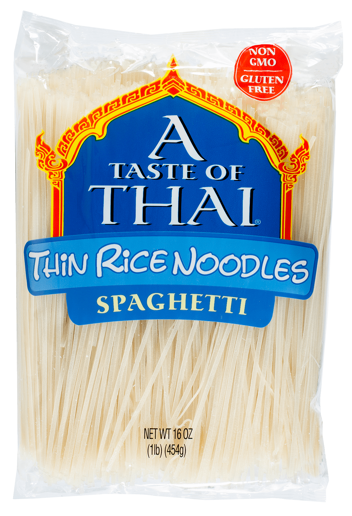 Spaghetti Rice Noodles