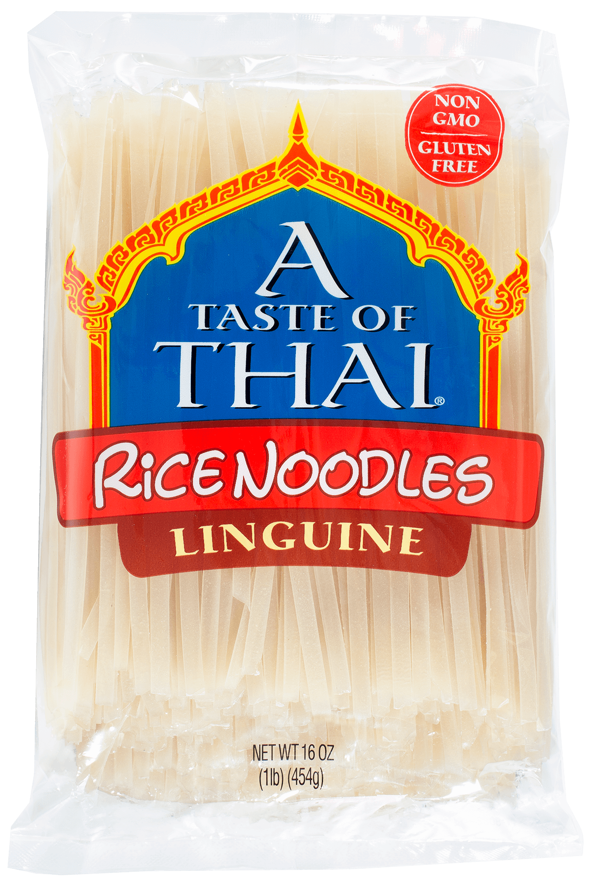 Linguine Rice Noodles