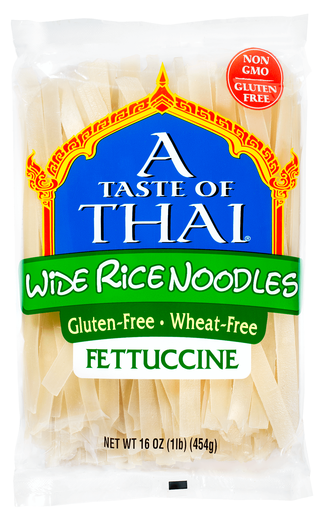 Fettuccine Rice Noodles